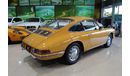Porsche 912 SWB - AUTHENTIC BAHAMA YELLOW
