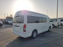 تويوتا هاياس TOYOTA HIACE COMMUTER VAN RHD 2015 MODEL 3.0 L DIESEL AUTOMATIC(PM22809)