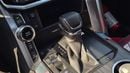 Toyota Land Cruiser VXR 3.5TT VXR 2026 MODEL WHITE INSIDE RED/BLACK MODELISTA BODYKIT