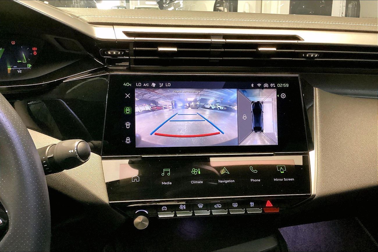 Peugeot 408 GT | Guaranteed Warranty | 0 Down Payment