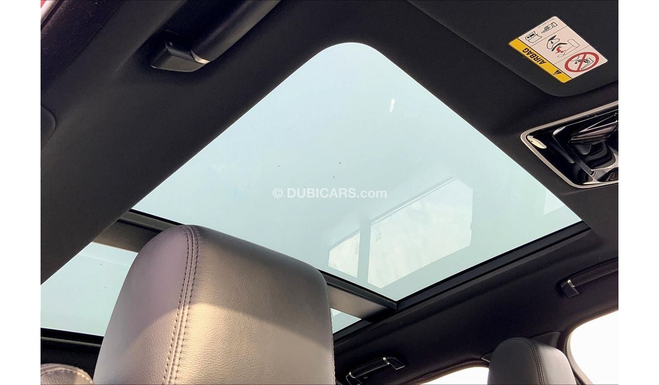 Land Rover Range Rover HSE