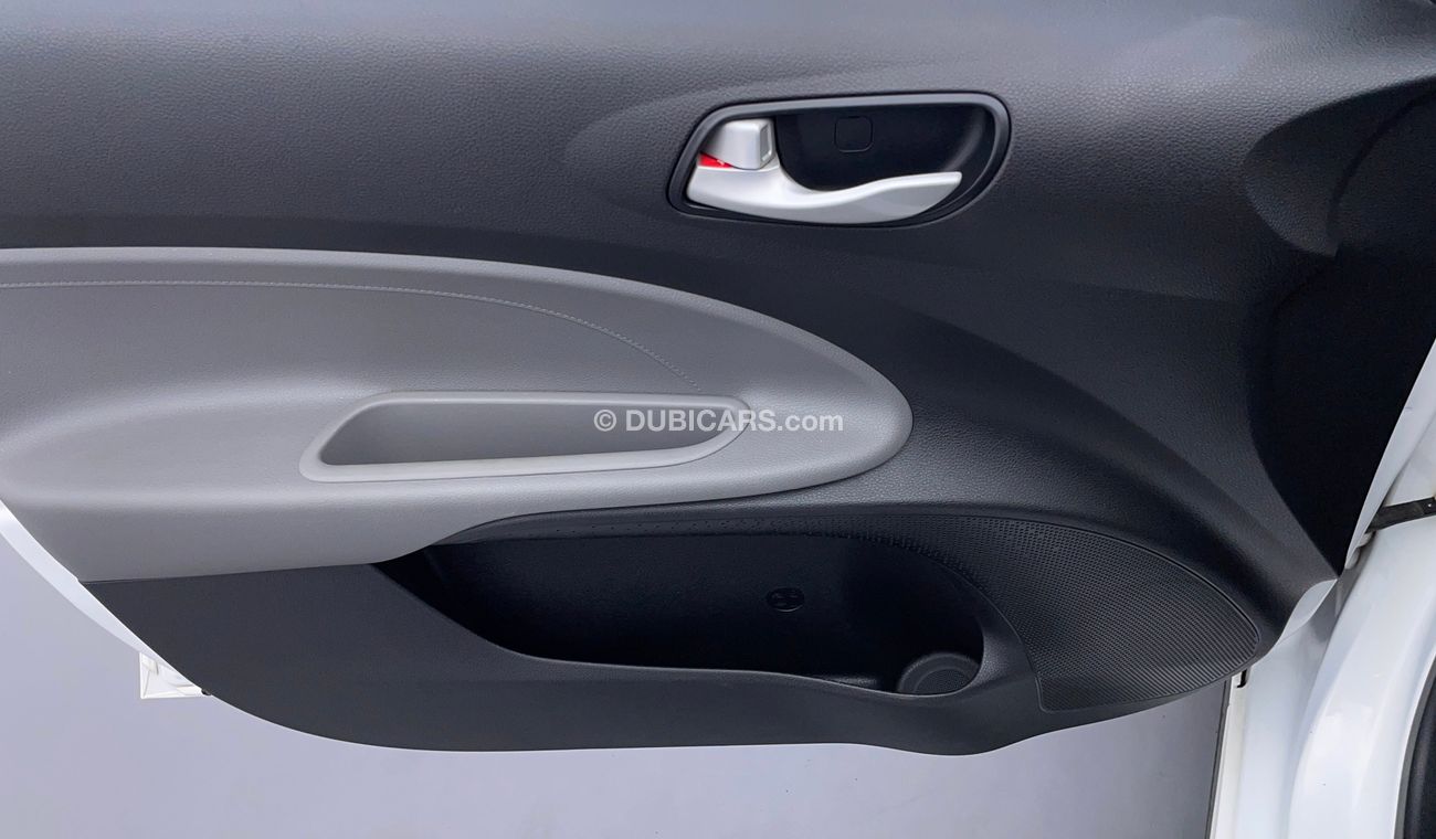 Kia Pegas LX 1.4 | Zero Down Payment | Free Home Test Drive