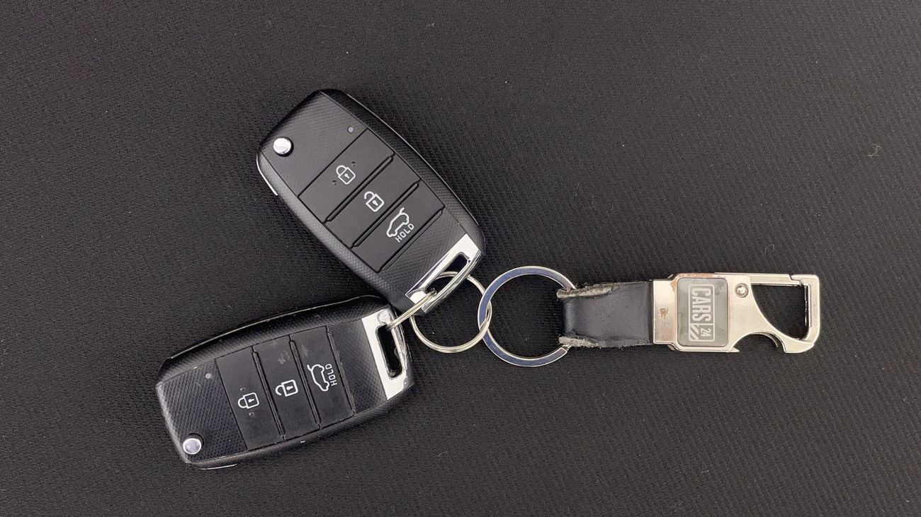 Kia Seltos LX 1.6L 2022 LX | AED 765/Month | 0 DP | 30 Day Return | Warranty | Service History