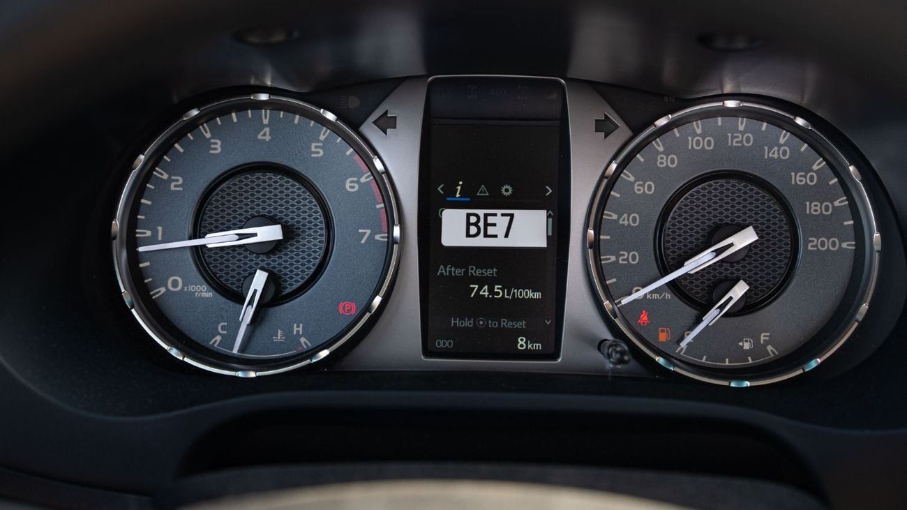 Toyota Hilux 2025 Toyota Hilux Single Cab 2.7 - Super White Inside Red | Export Only