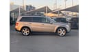 مرسيدس بنز GL 450 Mercedes GL 450 2008