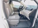 تويوتا هاياس Toyota Hiace High roof 3.5l, Petrol, M/T, 2026