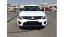 Mitsubishi L200 Mitsubishi  L200 2013 model 4x4 for sale