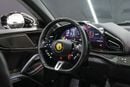 Ferrari Purosangue Full Carbon Fiber Package, Dealer Warranty + Service!!