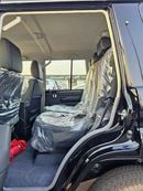 Toyota Land Cruiser 70 LC76  / A/T / 2.8L V4 DIESEL / WINCH SNORKEL / DVD CAMERA / HIGH OPTION / CODE # LX-Z