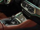 BMW X6 M 50i 4.4L
