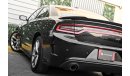 Dodge Charger R/T | 2,446 P.M  | 0% Downpayment | Fantastic Condition!