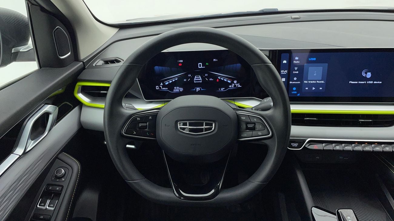 Geely Coolray GL 1.5 | Zero Down Payment | Free Home Test Drive