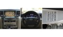 Lexus LX570 FULL OPTION - EXCELLENT CONDITION