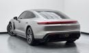 Porsche Taycan Turbo (671 HP) 2021 Porsche Taycan Turbo, December 2027 Porsche Warranty, Excellent Condition