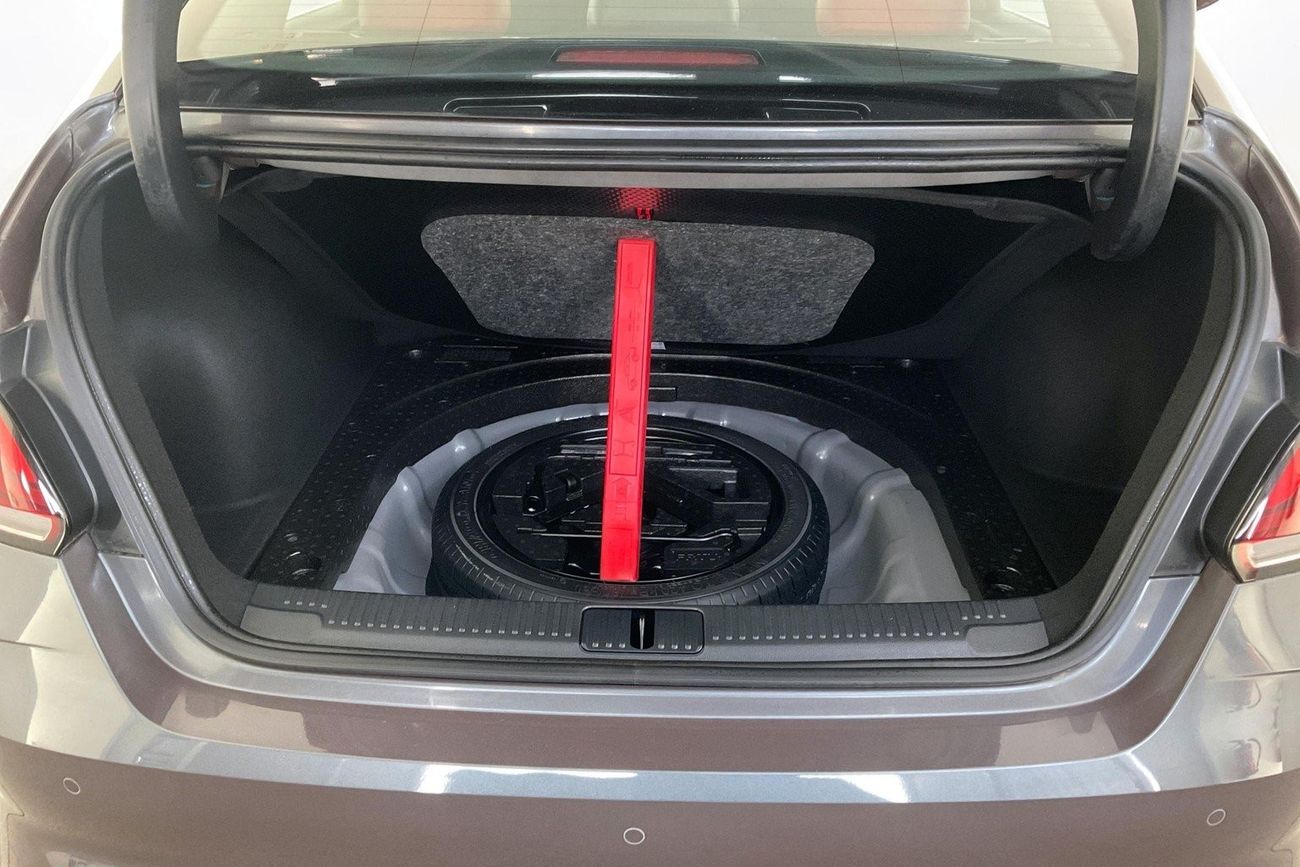 MG GT Luxury | Guaranteed Warranty | 0 Down Payment