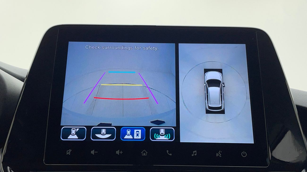 سوزوكي فرونكس GLX 1.5 | بدون دفعة مقدمة | اختبار القيادة في المنزل