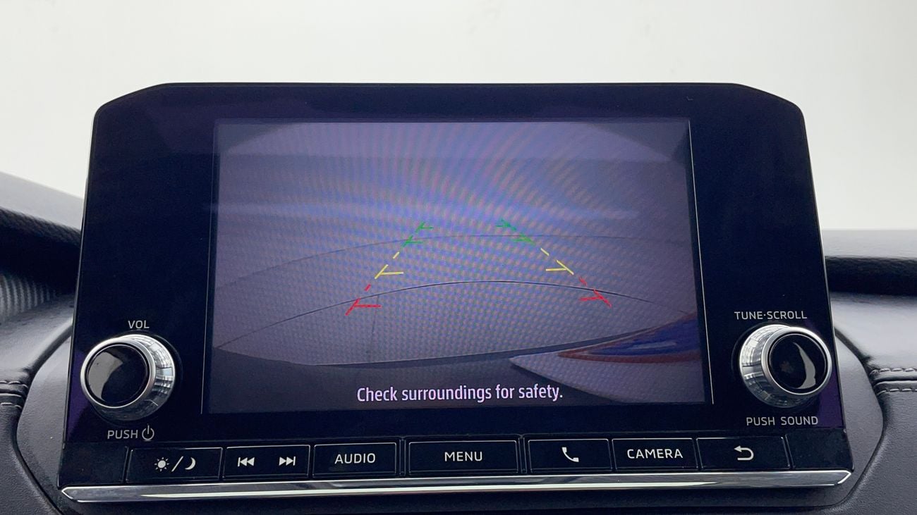 Mitsubishi Outlander 2024 HIGHLINE WITH SUNROOF | AED 1428/Month | 0 DP | 30 Day Return | Warranty | Service History