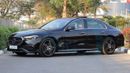 Mercedes-Benz E300 AMG 4MATIC EQ Boost 2.0T 2026 0Km With 3 Years Or 100,000 Km Warranty