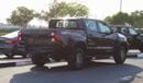 تويوتا هيلوكس DC GR-Sport, 4.0L Petrol 4WD 6A/T | 2026 Model | Only For Export