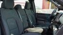 رام 1500 ( Eid al-Adha Offer ) Tradesman Hurricane SO 3.0TT Crew Cab 4X4 2025 GCC With 3 Years Warranty At Dy