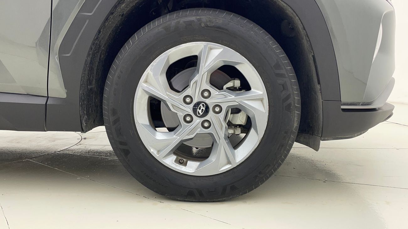 هيونداي توسون 2023 SMART | AED 1019/Month | 0 DP | 30 Day Return | Warranty | Service History