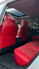 Toyota Camry GLE