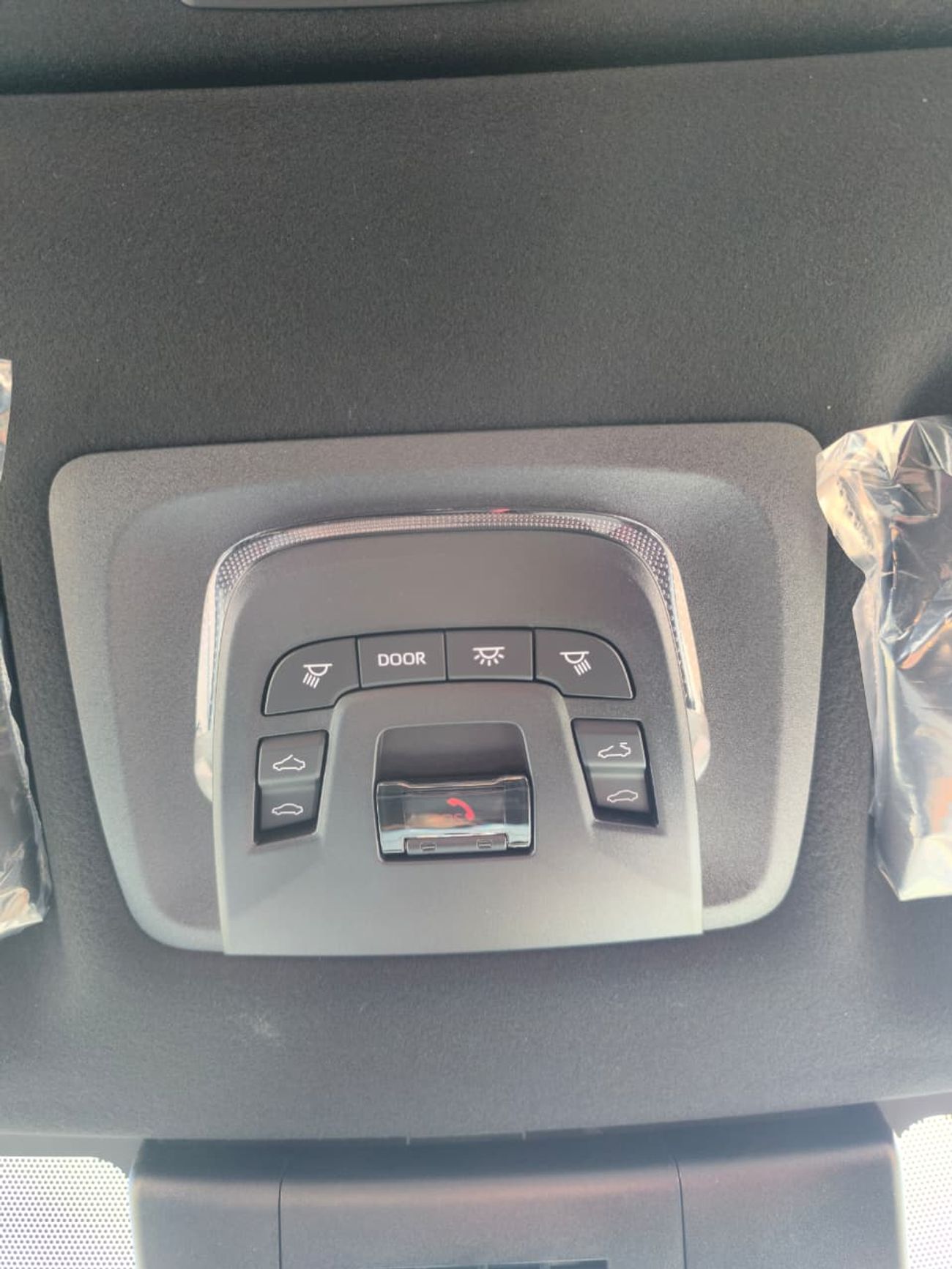 تويوتا فرونتلاندر 2.0L Hybrid Full Option New Shape 2025 Model