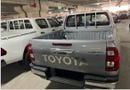 Toyota Hilux TOYOTA HILUX 2.4 SR5 Dsl 4WD 4Doors 2024