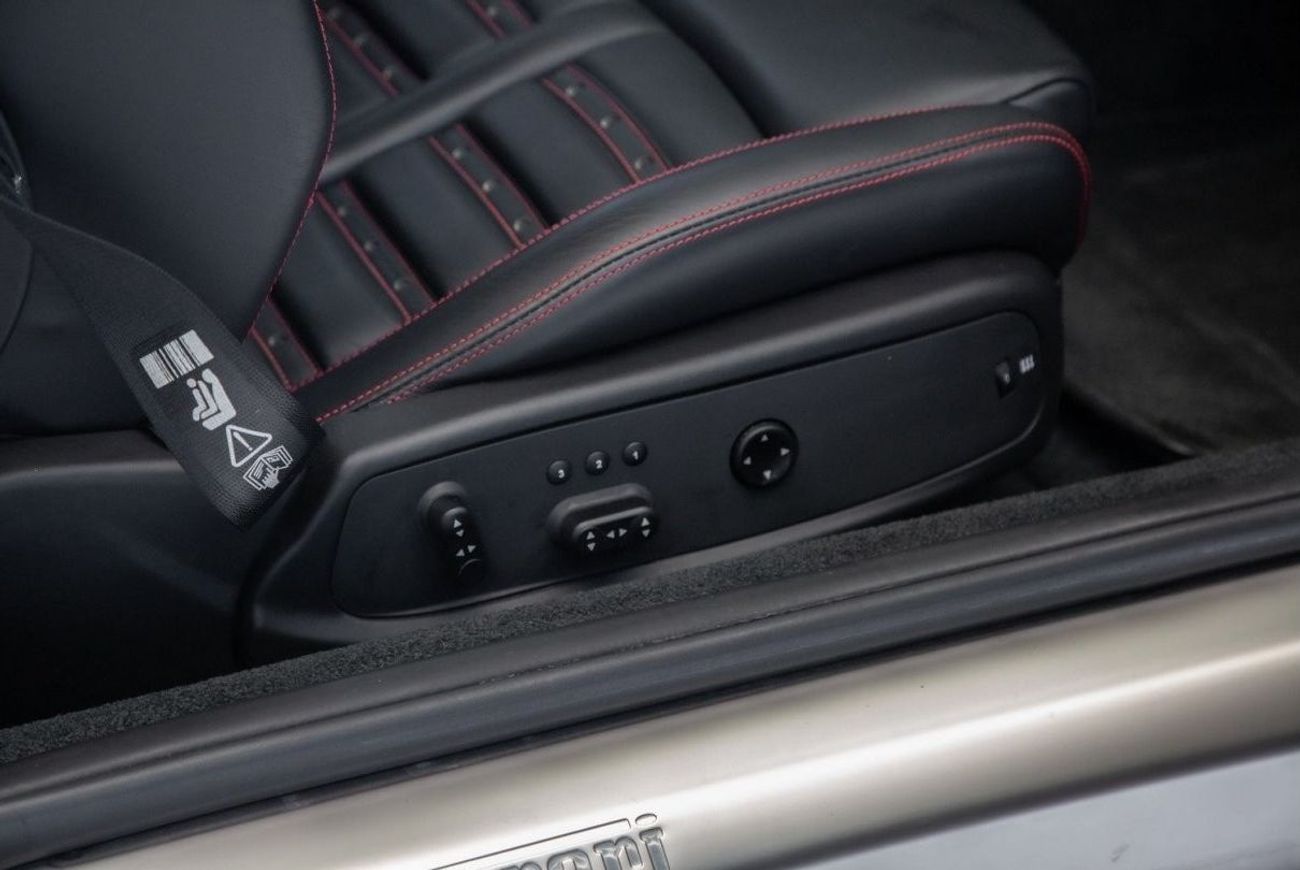 Ferrari 612 Ferrari 612 Scaglietti