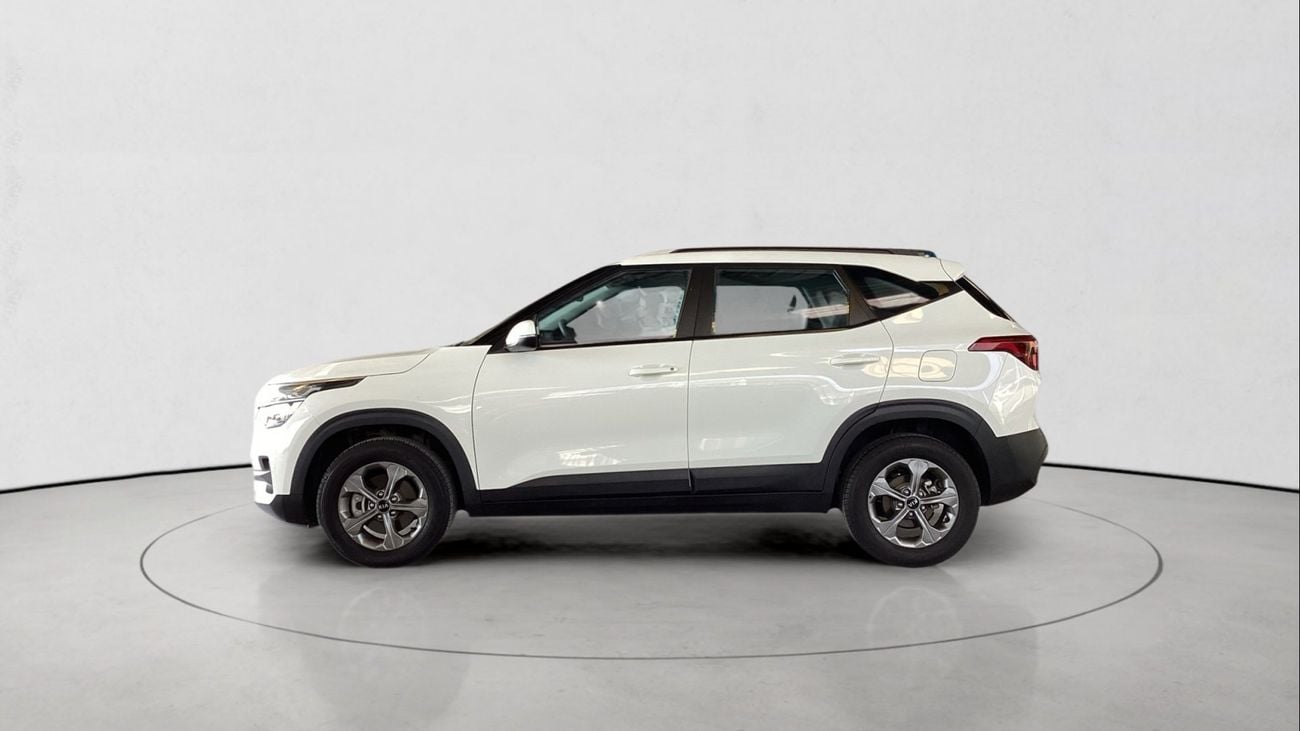 Kia Seltos LX | Guaranteed Warranty | 0 Down Payment