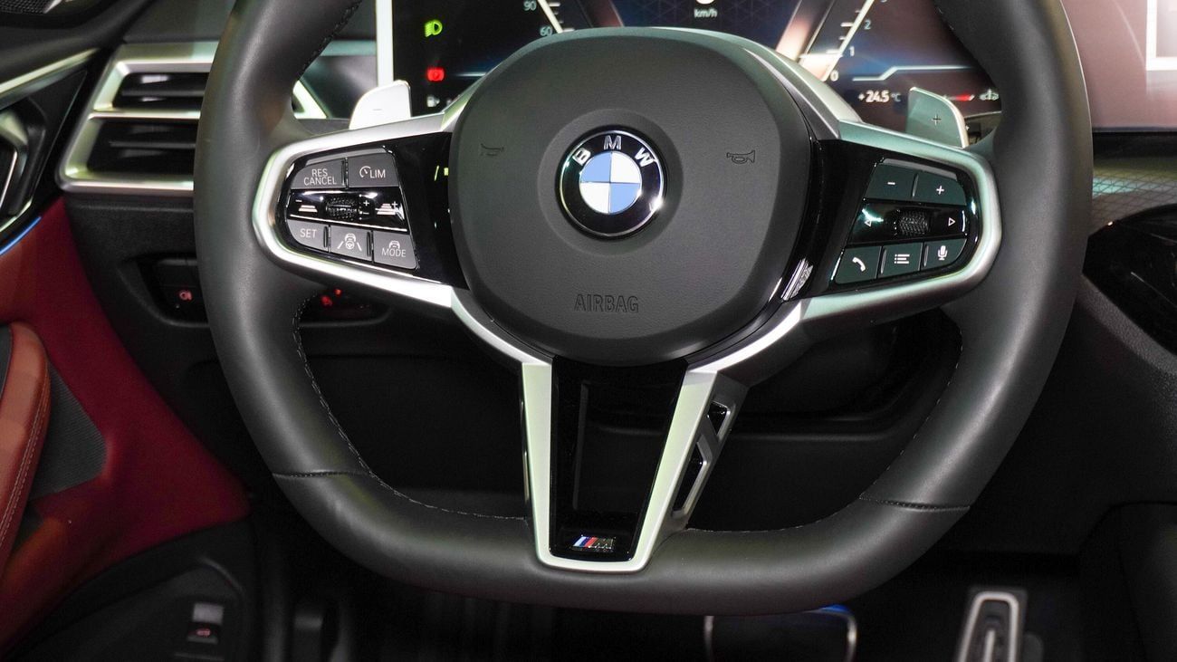 BMW 420i