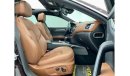 مازيراتي جيبلي 2018 Maserati Ghibli, October 2022 Maserati Warranty, Full Maserati Service history, Very low kms, G