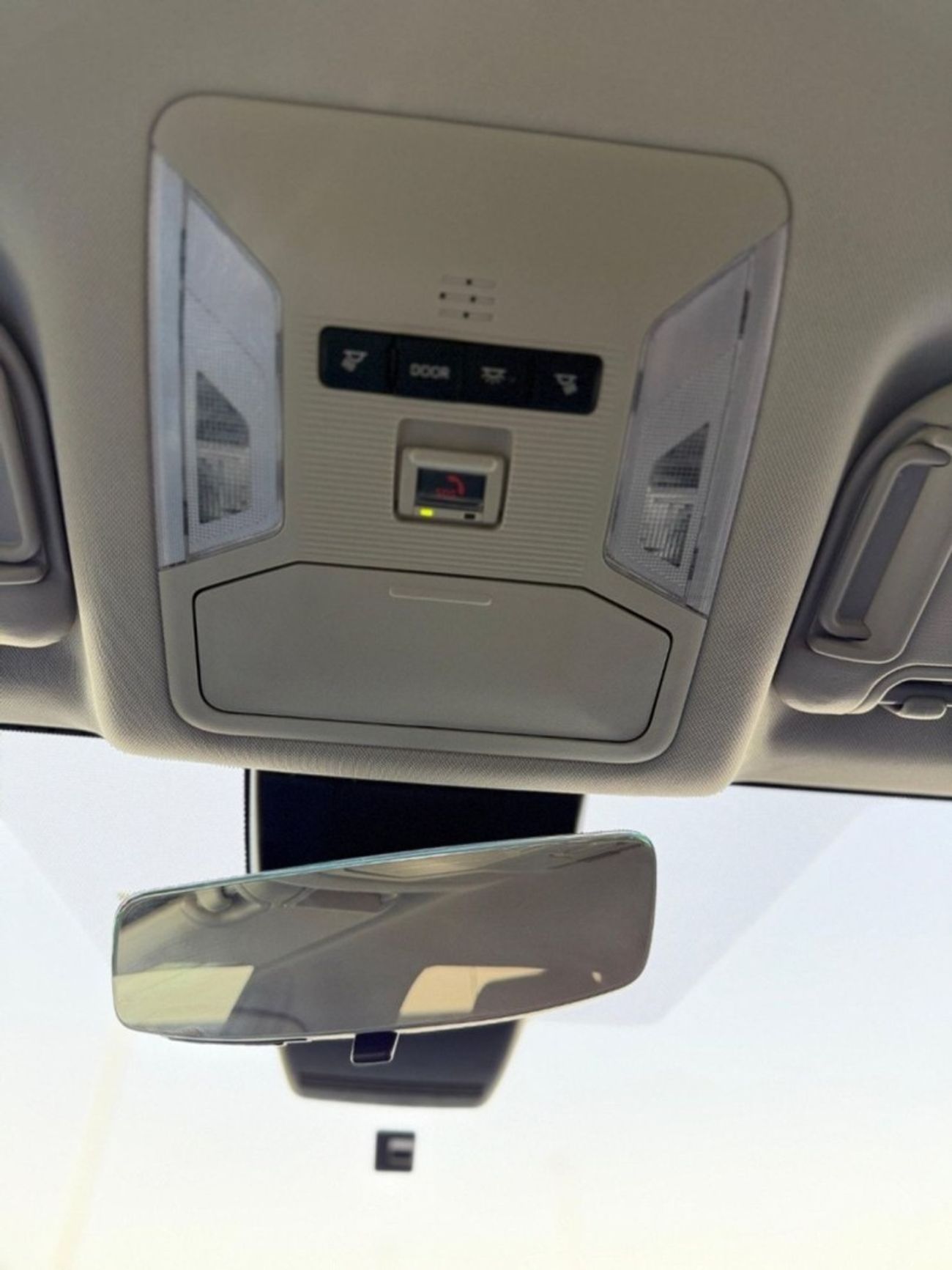 تويوتا راف ٤ XLE 2.5 leather seats, push start