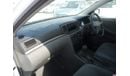 تويوتا كورولا 2006 AT 1300CC Imported Japan (Clean Car)