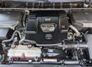 تويوتا لاند كروزر GXR 2023 DIESEL TWIN TURBO GCC IN EXCELLENT CONDITION
