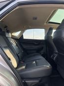 Lexus NX300 2020 Lexus NX 300 Full Option 2.0L V4 - Rear Camera & Sensor - AWD 4x4 - Sunroof - Leather Seats