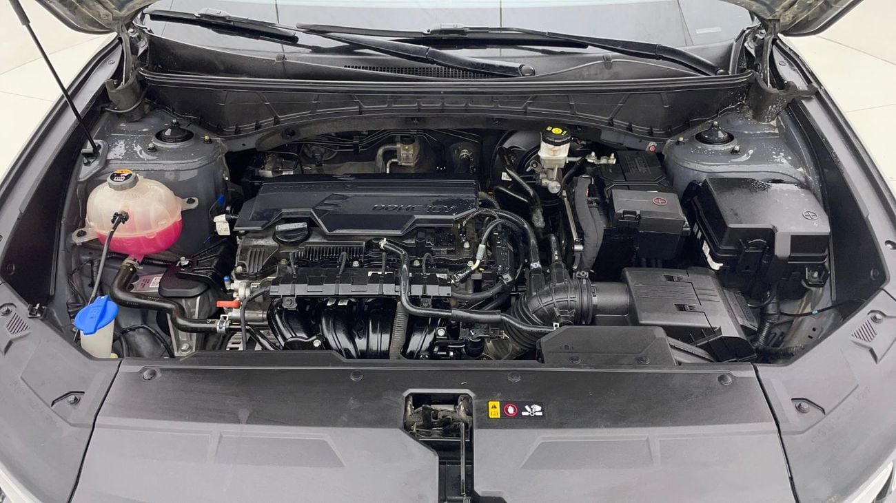 هيونداي توسون 2L 2023 | 0 DP | 973/Month | 30 Day Return | Service History