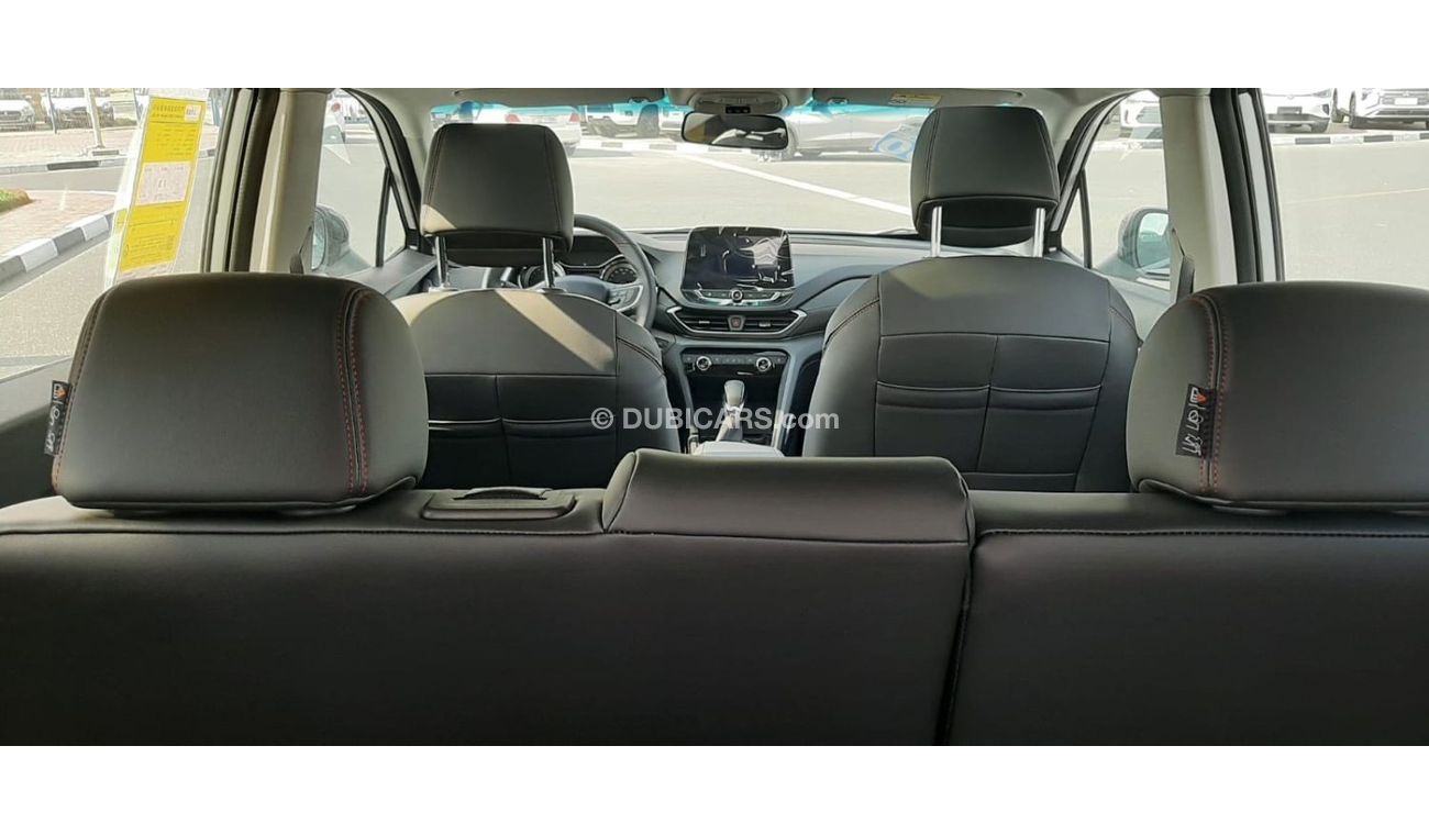 New Chevrolet Orlando CHEVROLET ORLAND LIGHT HYBRID 1.3CC 7 SEATER ...