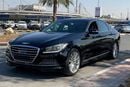 جينيسس G80 GCC // V8 5.0 L