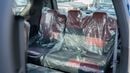 نيسان باترول 2026 Nissan Patrol LE Platinum 3.5L AT Petrol (Blue-Red)