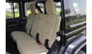 Jeep Wrangler SAHARA 3.6L 4D NEW (EXPORT ONLY)