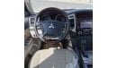 ميتسوبيشي باجيرو 3.8L Petrol, Diamond Edition, DVD, Driver Power Seat & Leather Seats (CODE # MPGLS8)