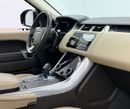 Land Rover Range Rover Sport HSE Dynamic 3.0L 2019 Range Rover Sport HSE Dynamic, Warranty, Service History , GCC