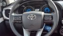 Toyota Hilux TRD 2020 MODEL V6 PETROL FULL OPTION AUTO TRANSMISSION ONLY FOR EXPORT