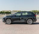 Toyota RAV4 HI 2.5L - Attitude Black Inside Black | Export Only