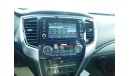 Mitsubishi L200 Double Cabin Pup Sportero GLS 2.4L TD 4wd A/T