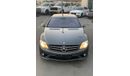 مرسيدس بنز CL 500 موديل 2007 خليجي فل مواصفات كراسي جلد ومثبت سرعه وتحكم كهربي كامل ونظام صوت ممتاز وكاميرا خلفيه