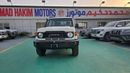 تويوتا لاند كروزر بيك آب LAND CRUISER PICK UP 4.5L DIESEL DC AUTOMATIC ZERO KM
