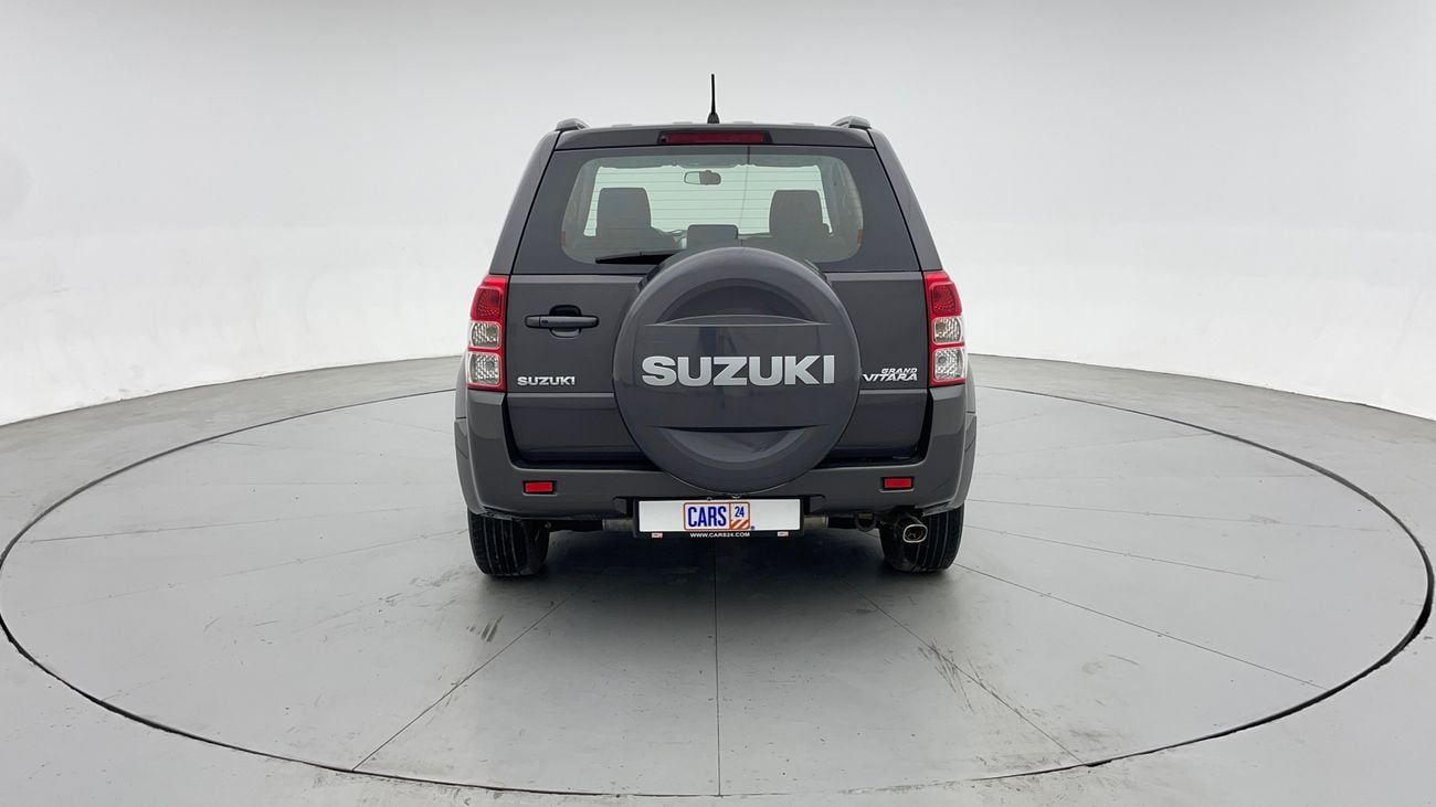 Suzuki Grand Vitara FULL OPTION 2.4 | Zero Down Payment | Free Home Test Drive