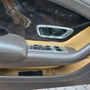 بنتلي توربو S BENTLY MODEL 2016 KM 123000